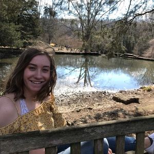 Meet your Posher, Rita